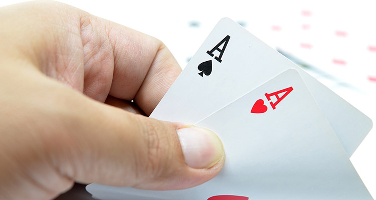 Blackjack Online