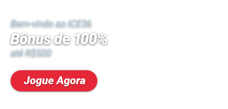 Welcome to ICE36 - 100% bonus up to £50