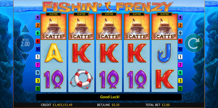 Slot Slot