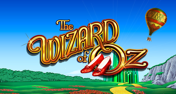 Wizard Of Oz Emerald City Slot Machine Wizard Of Oz Emerald City Slot Machine