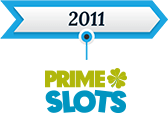 PrimeSlots