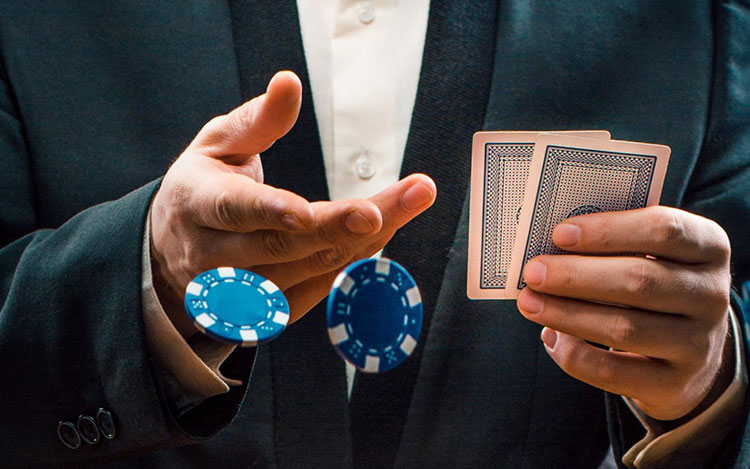Live Casino