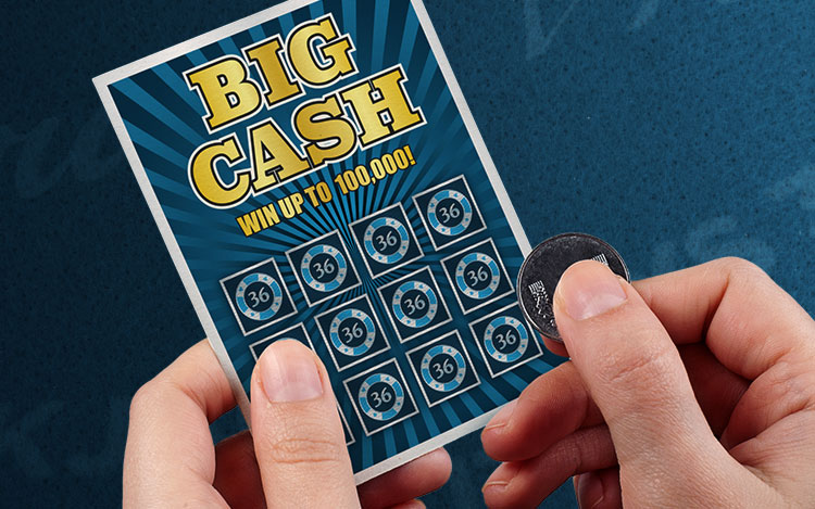 Scratch Cards