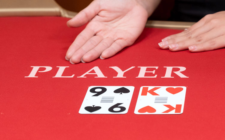 Player