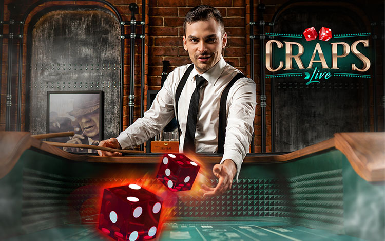 Craps