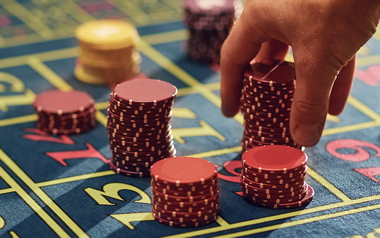 Roulette