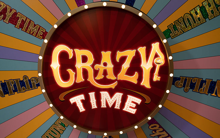 Crazy Time