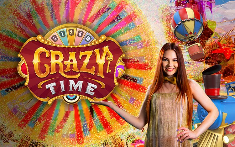 Crazy Time