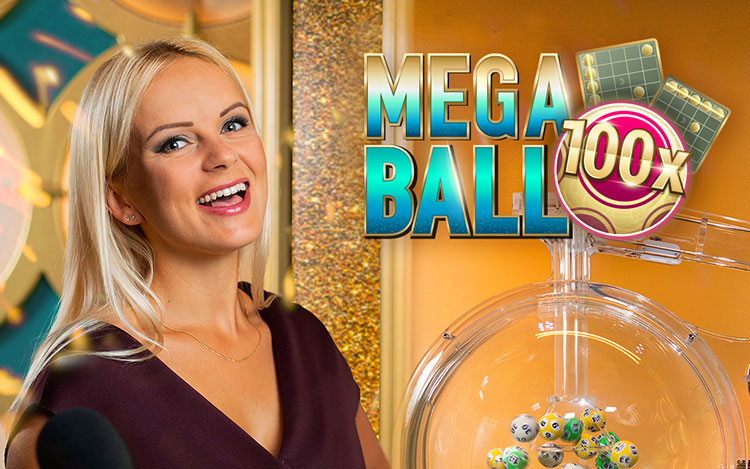 Mega Ball