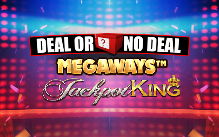 Deal or No Deal Megaways