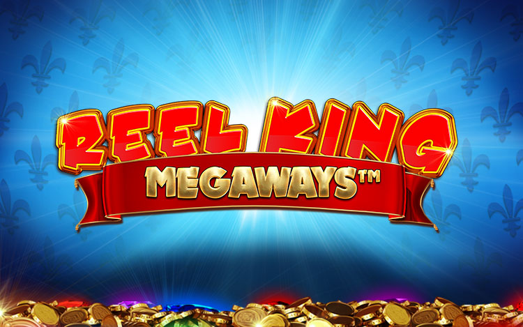 Reel King Megaways