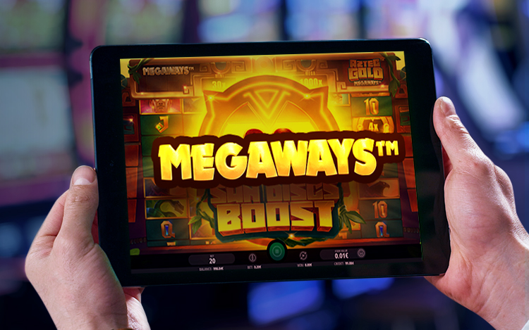 What are Megaways Slots?