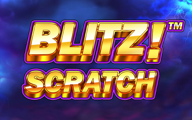 Blitz Scratch
