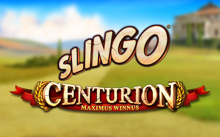 Slingo Centurion