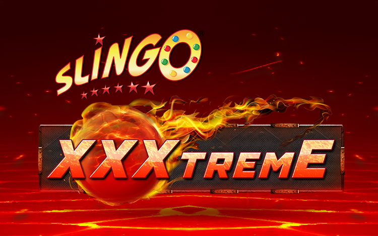 Slingo XXXtreme