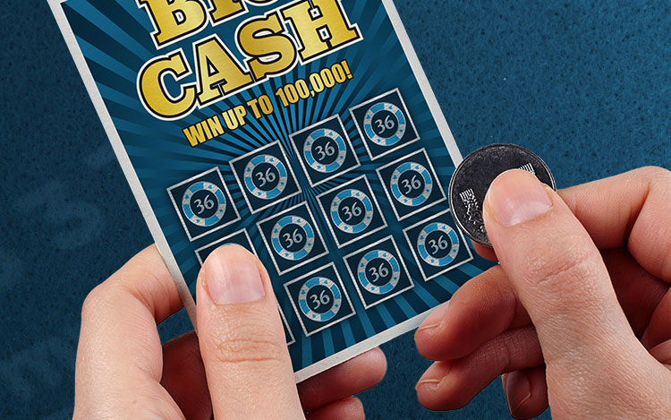 What Are Online Scratch Cards?
