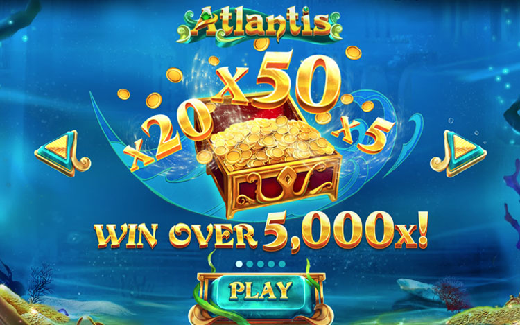 Daily Jackpots