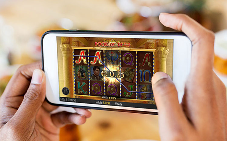 How to Play Slots?